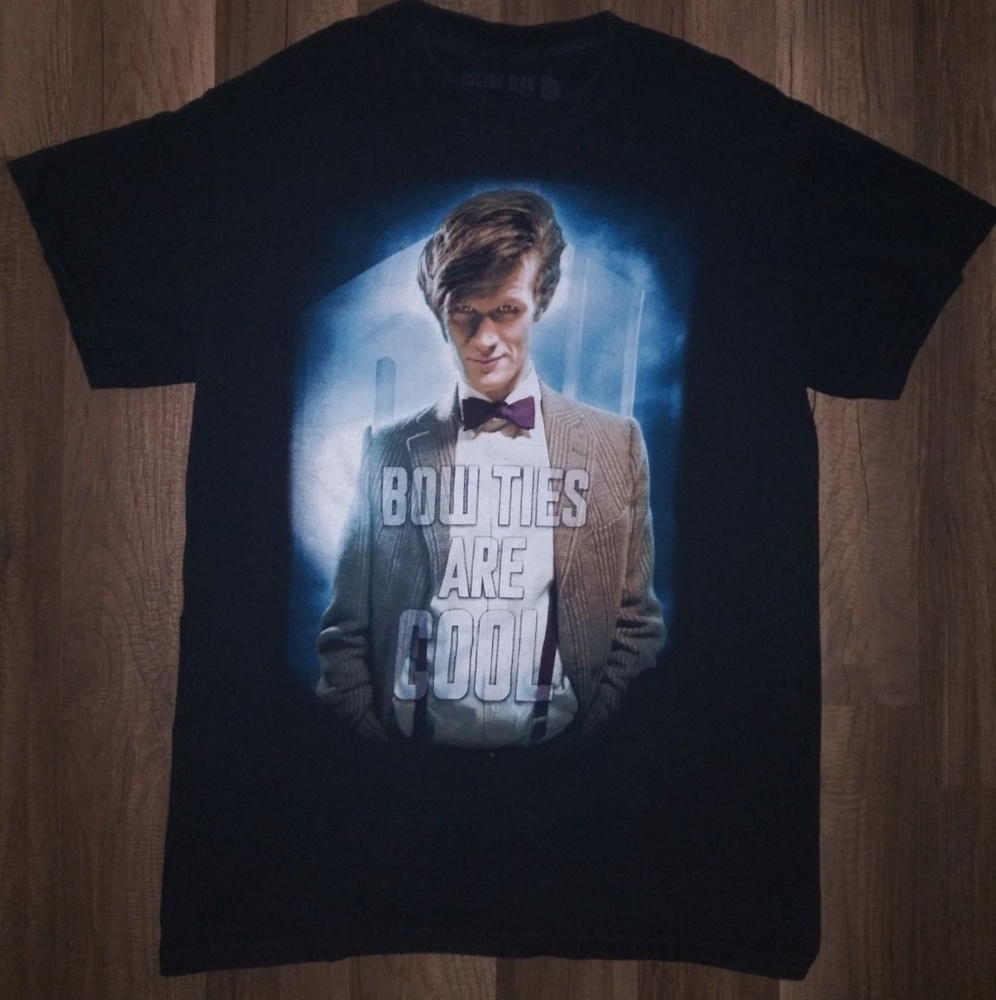 Doctor Who Tshirt
